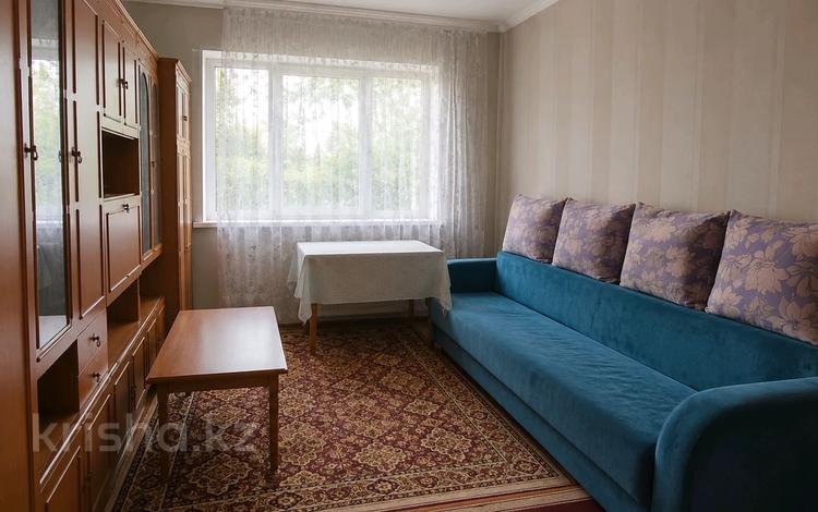 2-бөлмелі пәтер · 65.3 м² · 4/8 қабат, мкр Орбита-3 — Торайгырова, бағасы: 47 млн ₸ в Алматы, Бостандыкский р-н — фото 9