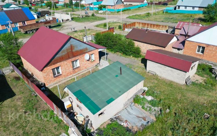 Отдельный дом · 4 комнаты · 100 м² · 10 сот., Бейбитшилик за 23 млн ₸ в Усть-Каменогорске — фото 2