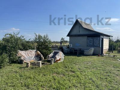 Дача · 2 комнаты · 20 м² · 4 сот., 1-й микрорайон, 10 28 — Садовод общество текстильщик 2 за 50 000 ₸ в Костанае