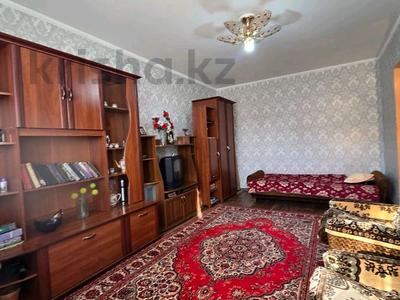 2-комнатная квартира · 53.1 м² · 5/9 этаж, Докучаева за 19.5 млн ₸ в Семее
