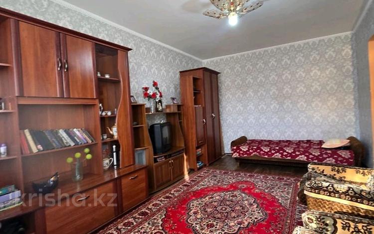 2-бөлмелі пәтер · 53.1 м² · 5/9 қабат, Докучаева, бағасы: 19.5 млн ₸ в Семее — фото 2