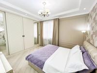 2-комнатная квартира · 70 м² · 11/16 этаж, мкр Коктем-1, Бальзака 8Б — Бальзака-Папова за 26 000 ₸ в Алматы, Бостандыкский р-н