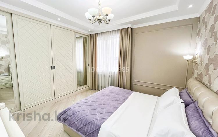 2-бөлмелі пәтер · 70 м² · 11/16 қабат, мкр Коктем-1, Бальзака 8Б — Бальзака-Папова, бағасы: 25 000 〒 в Алматы, Бостандыкский р-н — фото 63