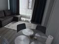2-комнатная квартира · 50 м² · 5/9 этаж, Керей Жанибек хандар 50/1 — Керей Жанибек хандар-Аль-Фараби за 300 000 ₸ в Астане, Есильский р-н