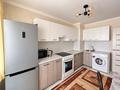 2-комнатная квартира · 45 м² · 2/5 этаж, Сарытогай 11/1 за 24.3 млн ₸ в Астане, Есильский р-н — фото 11