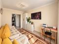 2-комнатная квартира · 45 м² · 2/5 этаж, Сарытогай 11/1 за 24.3 млн ₸ в Астане, Есильский р-н — фото 2