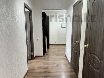 1-бөлмелі пәтер · 46 м² · 5/9 қабат, мкр Юго-Восток, Шахтеров 25, бағасы: 19 млн ₸ в Караганде, Казыбек би р-н