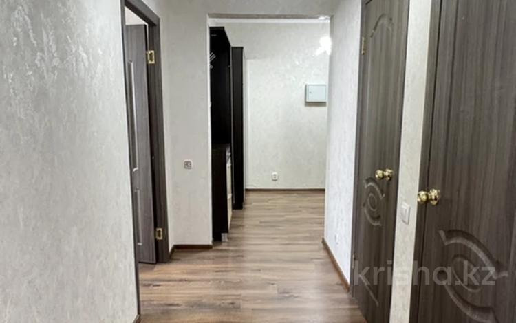 1-бөлмелі пәтер · 46 м² · 5/9 қабат, мкр Юго-Восток, Шахтеров 25, бағасы: 19 млн ₸ в Караганде, Казыбек би р-н — фото 2