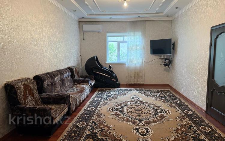 Жеке үй · 4 бөлме · 166 м² · 8 жүзд., мкр Акжайык, Камбар батыр 90 — Едилбаев, бағасы: 250 000 ₸ в Шымкенте, Абайский р-н — фото 2