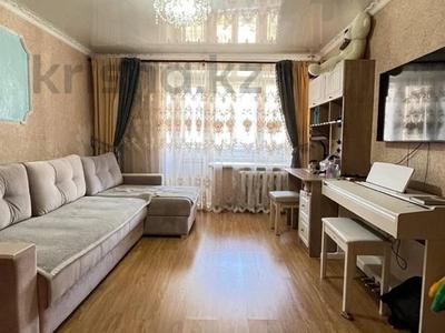 3-комнатная квартира · 59 м² · 4/5 этаж, центральный 13 за 19.8 млн ₸ в Кокшетау