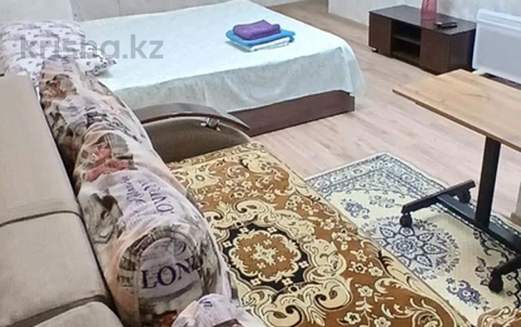 1-комнатная квартира · 36 м² · 2/5 этаж, 27-й мкр 76 за 10 000 ₸ в Актау — фото 18