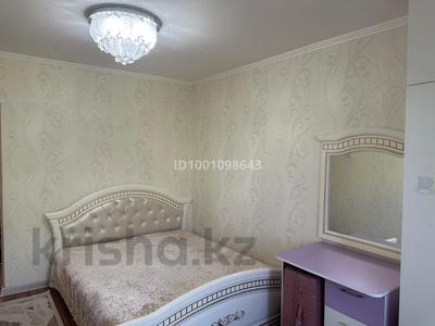 3-бөлмелі пәтер · 55 м² · 4/5 қабат, Бейсеуов 5 үй, бағасы: 18.5 млн ₸ в Каргалы (п. Фабричный)