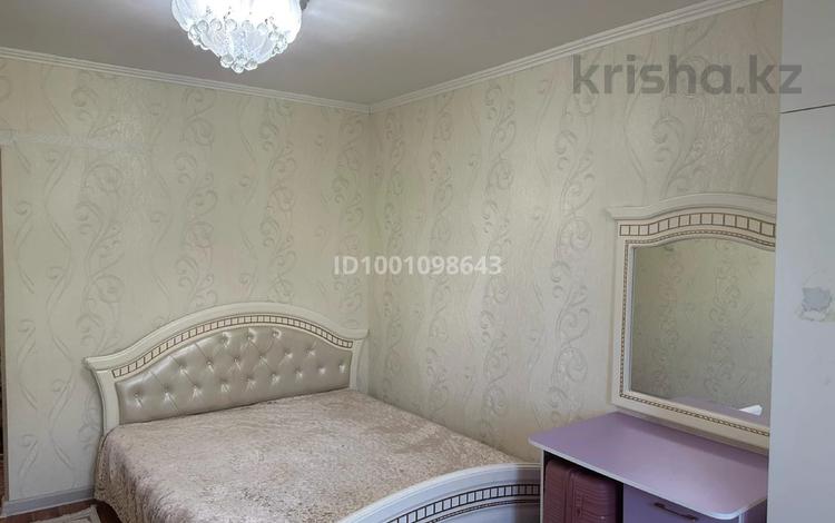 3-комнатная квартира · 55 м² · 4/5 этаж, Бейсеуов 5 үй за 18.5 млн 〒 в Каргалы (п. Фабричный) — фото 2