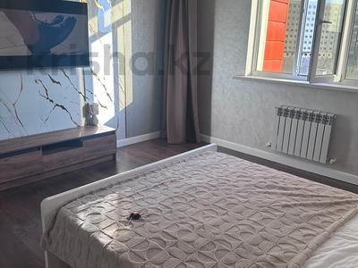 1-бөлмелі пәтер · 48 м² · 3/9 қабат, мкр Атырау, Абулхайыр хана 51а, бағасы: 250 000 〒