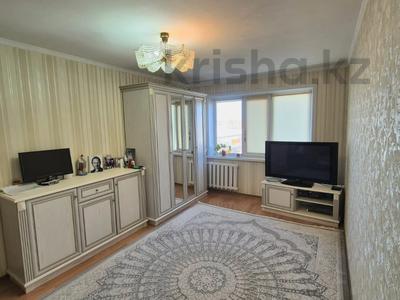 3-бөлмелі пәтер · 61.8 м² · 4/5 қабат, Торайгырова 44, бағасы: 22 млн ₸ в Павлодаре