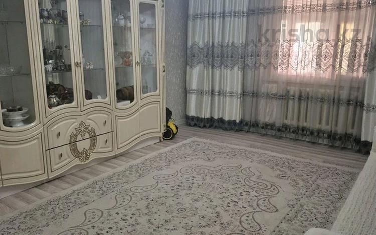 Отдельный дом · 3 комнаты · 90.5 м² · 7.26 сот., мкр Шанырак-2 36 — Сырым батыра за 50 млн ₸ в Алматы, Алатауский р-н — фото 2