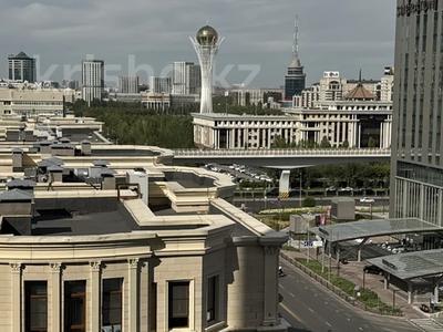 3-бөлмелі пәтер · 115 м² · 9/21 қабат, Акмешит — Премиум класс Ботанический сад, бағасы: 195 млн ₸ в Астане, Есильский р-н