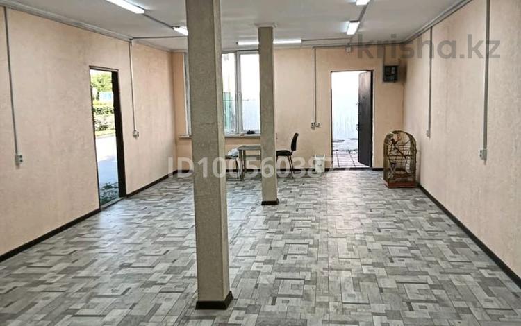 Еркін, кеңселер, дүкендер мен бутиктер, қоймалар, қоғамдық тамақтану орны, сұлулық салондары, медорталықтар мен дәріханалар, білім орталықтары, кабинеттер және жұмыс орындары · 60 м², бағасы: 250 000 ₸ в Алматы, Медеуский р-н — фото 11