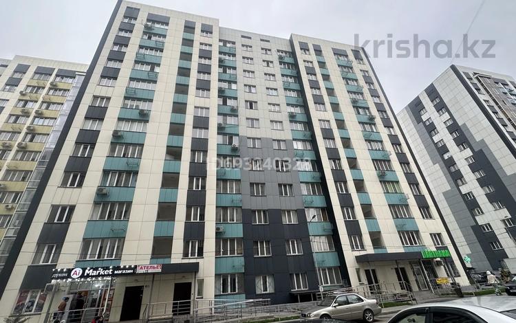 1-комнатная квартира, 45 м², Дарабоз 61 — недалеко Алматы Арена, мечеть за 25 млн 〒 — фото 2