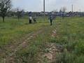 Участок · 8 соток, мкр Бозарык за 8 млн ₸ в Шымкенте, Абайский р-н