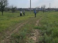 Участок · 8 соток, мкр Бозарык за 8.5 млн ₸ в Шымкенте, Абайский р-н