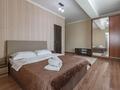 3-комнатная квартира · 105 м² · 11/36 этаж, Достык 5 за 25 000 ₸ в Астане, Есильский р-н