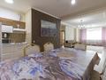 3-комнатная квартира · 105 м² · 11/36 этаж, Достык 5 за 25 000 ₸ в Астане, Есильский р-н — фото 14