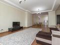 3-комнатная квартира · 105 м² · 11/36 этаж, Достык 5 за 25 000 ₸ в Астане, Есильский р-н — фото 16