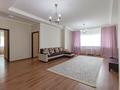 3-комнатная квартира · 105 м² · 11/36 этаж, Достык 5 за 25 000 ₸ в Астане, Есильский р-н — фото 17