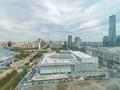 3-комнатная квартира · 105 м² · 11/36 этаж, Достык 5 за 25 000 ₸ в Астане, Есильский р-н — фото 19