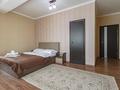3-комнатная квартира · 105 м² · 11/36 этаж, Достык 5 за 25 000 ₸ в Астане, Есильский р-н — фото 2