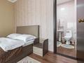 3-комнатная квартира · 105 м² · 11/36 этаж, Достык 5 за 25 000 ₸ в Астане, Есильский р-н — фото 3