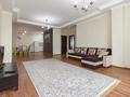 3-комнатная квартира · 105 м² · 11/36 этаж, Достык 5 за 25 000 ₸ в Астане, Есильский р-н — фото 9