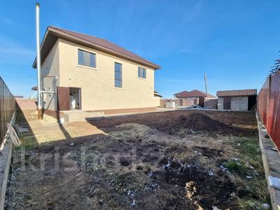 Отдельный дом · 7 комнат · 267.8 м² · 10 сот., 1 мкр за 75 млн 〒 в Жибек Жолы