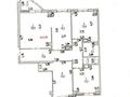 4-комнатная квартира · 110 м² · 6/14 этаж, Сарайшык за 60 млн ₸ в Астане, Есильский р-н — фото 2