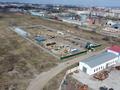 Жер телімі · 119.5 сотық, Карбышева, бағасы: 190 млн ₸ в Костанае — фото 3