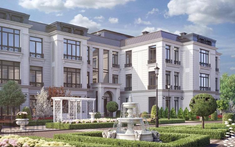 2-комнатная квартира · 100 м² · 2/3 этаж, Аскарова 55/1 к1 — ⭐️ЛУЧШЕЕ ПРЕДЛОЖЕНИЕ⭐️ за 1 млн ₸ в Алматы, Бостандыкский р-н — фото 2