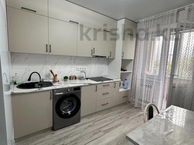 1-комнатная квартира · 40 м² · 5/13 этаж, Есенова 160/3 за 230 000 ₸ в Алматы, Жетысуский р-н