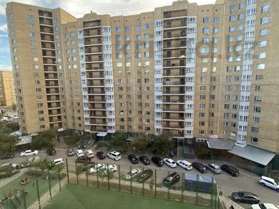 1-бөлмелі пәтер · 38 м² · 8/9 қабат, Мустафина 21/5-7, бағасы: 20 млн ₸ в Астане, Алматы р-н