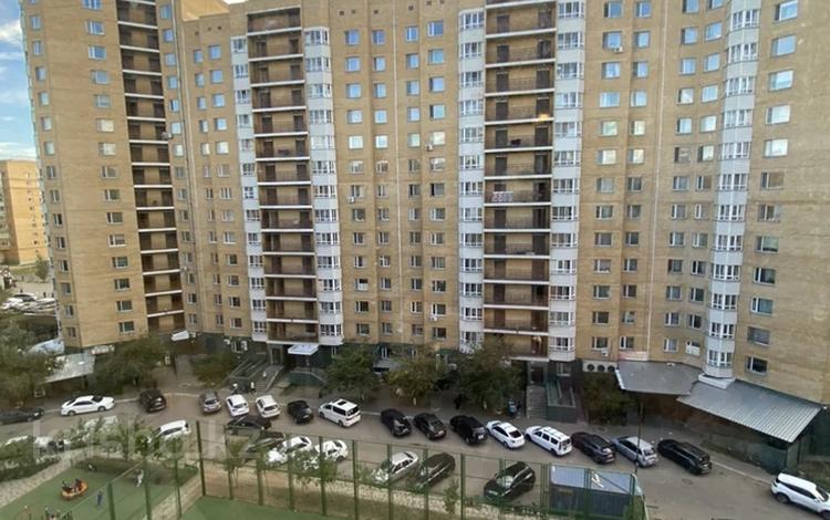 1-бөлмелі пәтер · 38 м² · 8/9 қабат, Мустафина 21/5-7, бағасы: 20 млн ₸ в Астане, Алматы р-н — фото 2