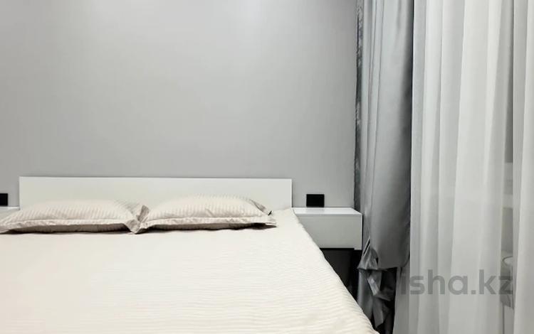 2-бөлмелі пәтер · 47 м² · 10/13 қабат, Кабанбай батыра 252, бағасы: 350 000 〒 в Алматы, Алмалинский р-н — фото 14