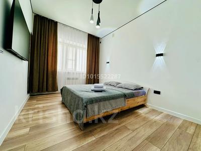 2-комнатная квартира · 52 м² · 3/9 этаж, мкр. Алтын орда 24Б за 17 000 ₸ в Актобе