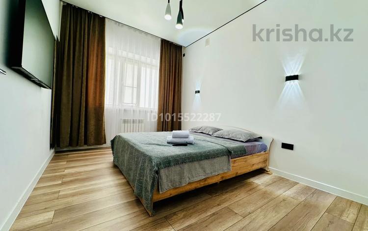 2-комнатная квартира · 52 м² · 3/9 этаж, мкр. Алтын орда 24Б за 17 000 ₸ в Актобе — фото 2