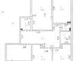 3-комнатная квартира · 133 м² · 9/9 этаж, мкр Нурсая, Елорда 19а за 58 млн 〒 в Атырау