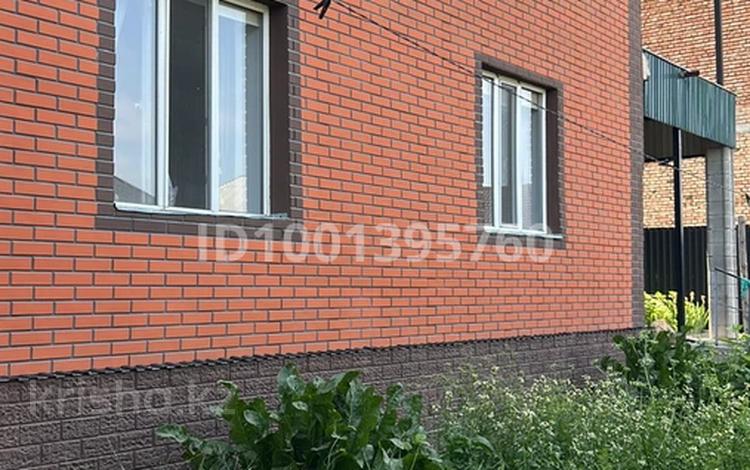 Жеке үй · 5 бөлме · 200 м² · 6 жүзд., Иманова 175, бағасы: ~ 62 млн ₸ в Коянкусе — фото 52