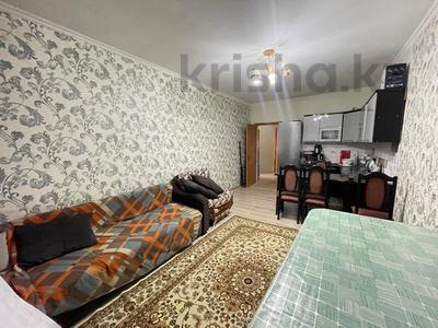 3-комнатная квартира, 67 м², 3/5 этаж, мкр Жас Канат за 36 млн 〒 в Алматы, Турксибский р-н