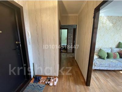 2-бөлмелі пәтер · 55 м² · 8/9 қабат, Ауэзова 37 "А" — новостройка, бағасы: 27 млн ₸ в Семее