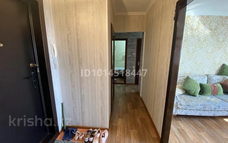 2-комнатная квартира · 55 м² · 8/9 этаж, Ауэзова 37 "А" — новостройка за 27 млн ₸ в Семее — фото 2