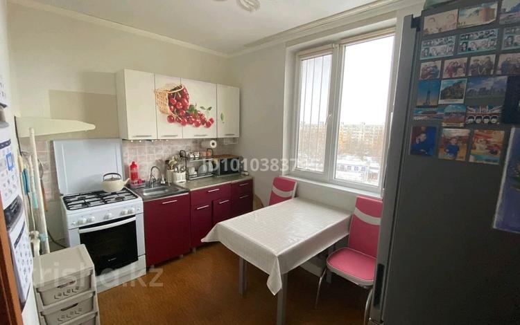3-комнатная квартира · 69 м² · 9/9 этаж, 5 микрорайон 32 — Возле журавлей за 25 млн ₸ в Аксае — фото 8