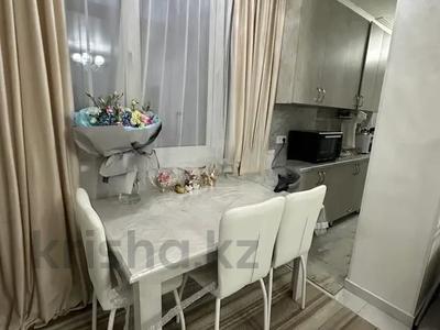 2-бөлмелі пәтер · 50 м² · 1/8 қабат, Райымбека — МАКСИМА, бағасы: 32.5 млн ₸ в Алматы, Жетысуский р-н